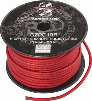 Ground Zero GZPC 10R (50м)