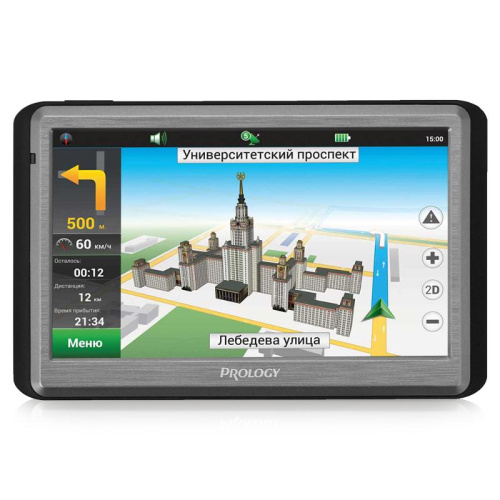 PROLOGY IMAP-5600