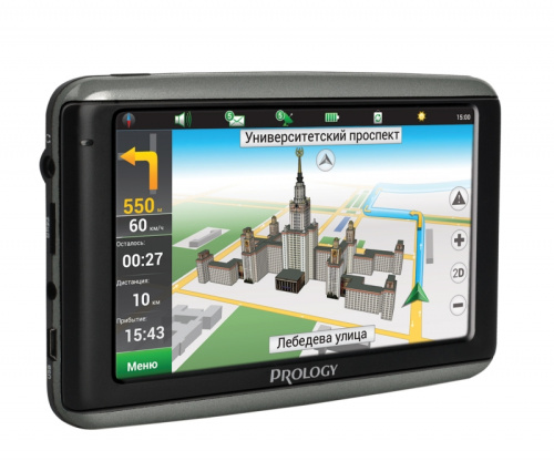 PROLOGY IMAP-4100