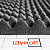 ШУМОФФ ГЕРМЕТОН А30 (0.75*1)