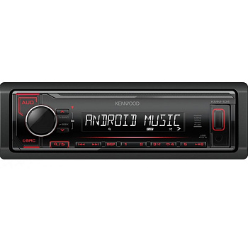 KENWOOD KMM-105RY