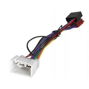 ISO Mitsubishi ISM-614 (ISO plug 2007+)
