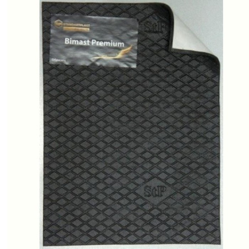 STP Bimast Premium